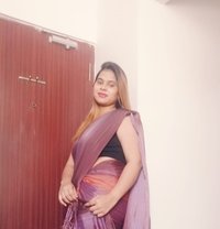 ITS ME LETS CAM & MEETING ENJOY - escort in Gurgaon