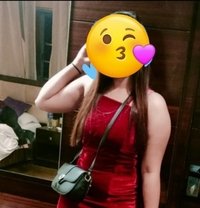 ITS ME LETS CAM & MEET ENJOY - escort in Hyderabad Photo 2 of 4