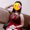 ITS ME LETS CAM & MEET ENJOY - escort in Hyderabad Photo 3 of 4