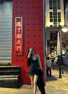 It’s me Maria - puta in Kuala Lumpur Photo 21 of 26