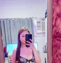 Its Me Mia - escort in Riyadh