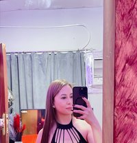 Its Me Mia - escort in Riyadh
