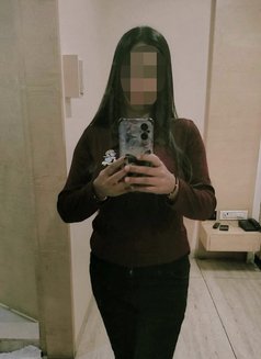 it's Me Model independent Meet Cam🤍 - escort in Hyderabad Photo 1 of 3