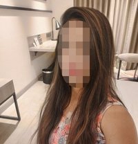 its Me Model independent Meet Cam🤍 - escort in Mumbai