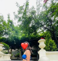 It’s me Muskan - escort in Kathmandu