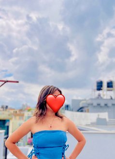 It’s me Muskan - escort in Kathmandu Photo 4 of 6