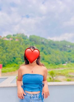 It’s me Muskan - escort in Kathmandu Photo 5 of 6