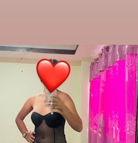 It’s me Muskan - escort in Kathmandu Photo 3 of 4