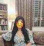 Its Me Neha Independent, Cam & R Meet - escort in Bangalore Photo 2 of 3