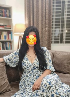 It's Me Neha Independent, Cam & R Meet - escort in Bangalore Photo 3 of 4