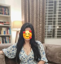 Its Me Neha Independent, Cam & R Meet - escort in Bangalore Photo 2 of 3