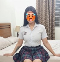 Its Me Neha Independent, Cam & R Meet - escort in Bangalore