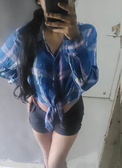 It's me Pallavi for private encounter - escort in Bangalore Photo 2 of 2