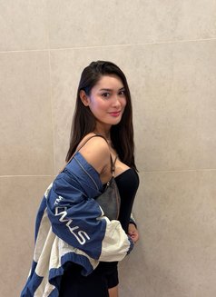 It's me Pepsi (Just Arrive) - escort in Taipei Photo 12 of 12