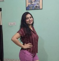 Monica Low Changes ₹Payment No Advance - Agencia de putas in Chandigarh