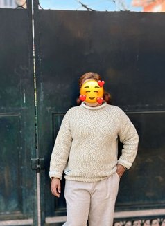 It's Me Puja - escort in Kathmandu Photo 1 of 4