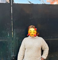 Its Me Puja - puta in Kathmandu