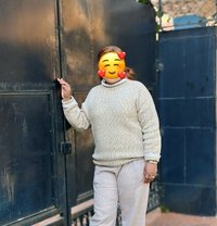 Its Me Puja - puta in Kathmandu