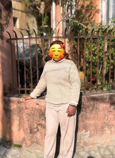 It's Me Puja - escort in Kathmandu Photo 3 of 4