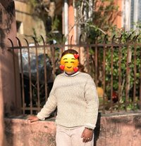 Its Me Puja - puta in Kathmandu