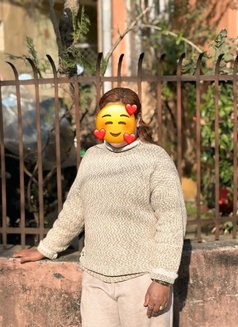 It's Me Puja - escort in Kathmandu Photo 4 of 4