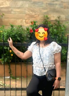 It's Me Puja - escort in Kathmandu Photo 4 of 5