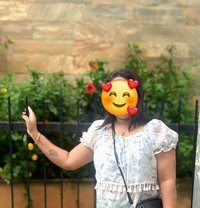 Its Me Puja - escort in Kathmandu