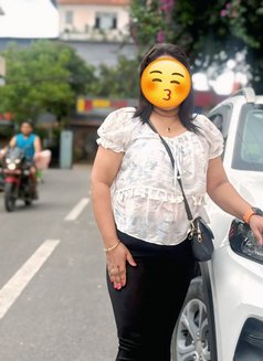 It's Me Puja - escort in Kathmandu Photo 5 of 5