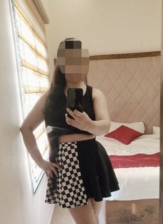 It's Me Rasmika (independent)Meet Cam🤍 - escort in Mumbai Photo 1 of 2