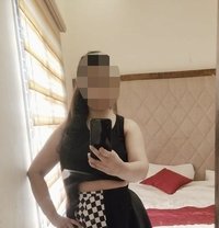 Its Me Rasmika (independent)Meet Cam🤍 - escort in Mumbai Photo 1 of 2