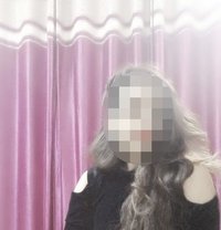 ( Rashmika individual Real Meet ) 🦋❣️ - escort in Mumbai