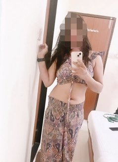 It's Me Rasmika (Independent)Meet Cam🤍 - escort in Mumbai Photo 1 of 3