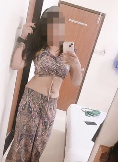 It's Me Rasmika (Independent)Meet Cam🤍 - escort in Mumbai Photo 2 of 3