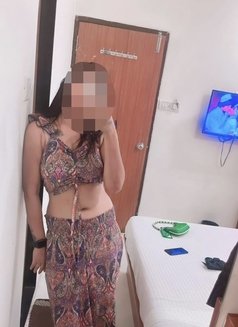 It's Me Rasmika (Independent)Meet Cam🤍 - escort in Mumbai Photo 3 of 3