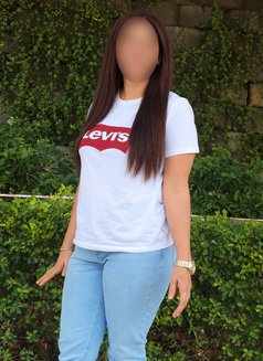 It's me Ritu (Pro Model) Let's chill-out - escort in Bangalore Photo 1 of 1