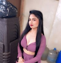 ❣️Its Me Riya ( Model ) Ready to Meet❣️ - escort in Kolkata