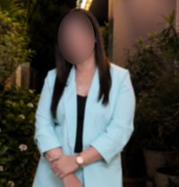 Its me Sangeeta for personal meet - escort in Chennai