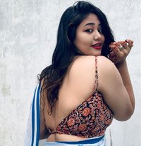 Its me Sangeeta for personal meet - escort in Chennai