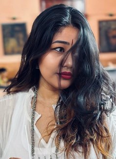 It's me Sangeeta for personal meet - escort in Chennai Photo 2 of 2