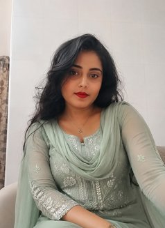 🦢 It's Me Sanvi ☘️ - escort in Bangalore Photo 2 of 2