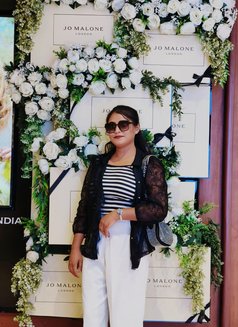 🦢 It's Me Sanvi ☘️ - escort in Bangalore Photo 1 of 2