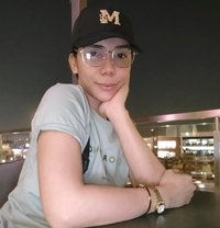 It’s Me Smile - Male escort in Riyadh