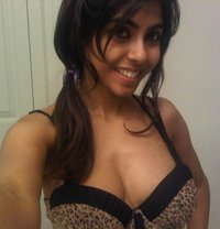 Its me Supriya lets meet Privately - escort in Bangalore