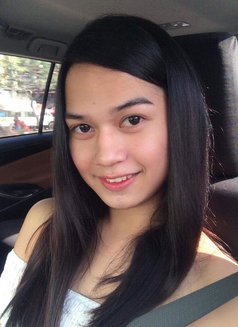 Girlfriend Experience Zebby - Acompañantes transexual in Manila Photo 23 of 30