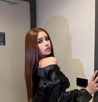 It’s me your babygirl_bella - escort in Taipei