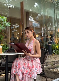 It’s me your babygirl_bella - puta in Taipei Photo 4 of 9