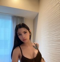 It’s me your babygirl_bella - escort in Macao