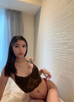 It’s me your babygirl_bella - escort in Macao Photo 4 of 8