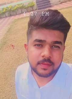 It's Mi Nil - Male escort in Kolhapur Photo 1 of 1