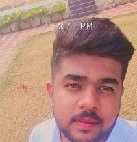 Its Mi Nil - Male escort in Kolhapur